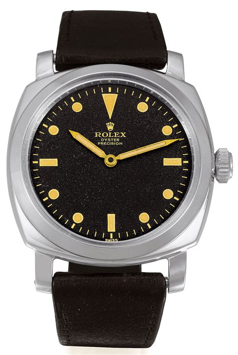 rolex panerais scam